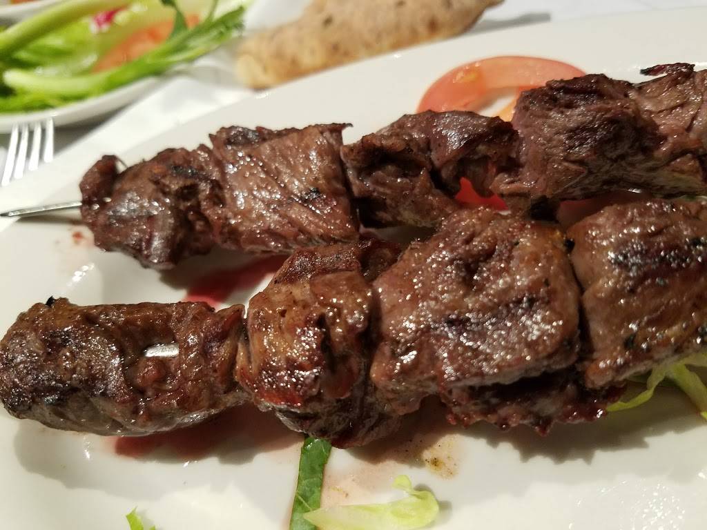 Mabat | restaurant | 1809 E 7th St, Brooklyn, NY 11223, USA | 7183393300 OR +1 718-339-3300