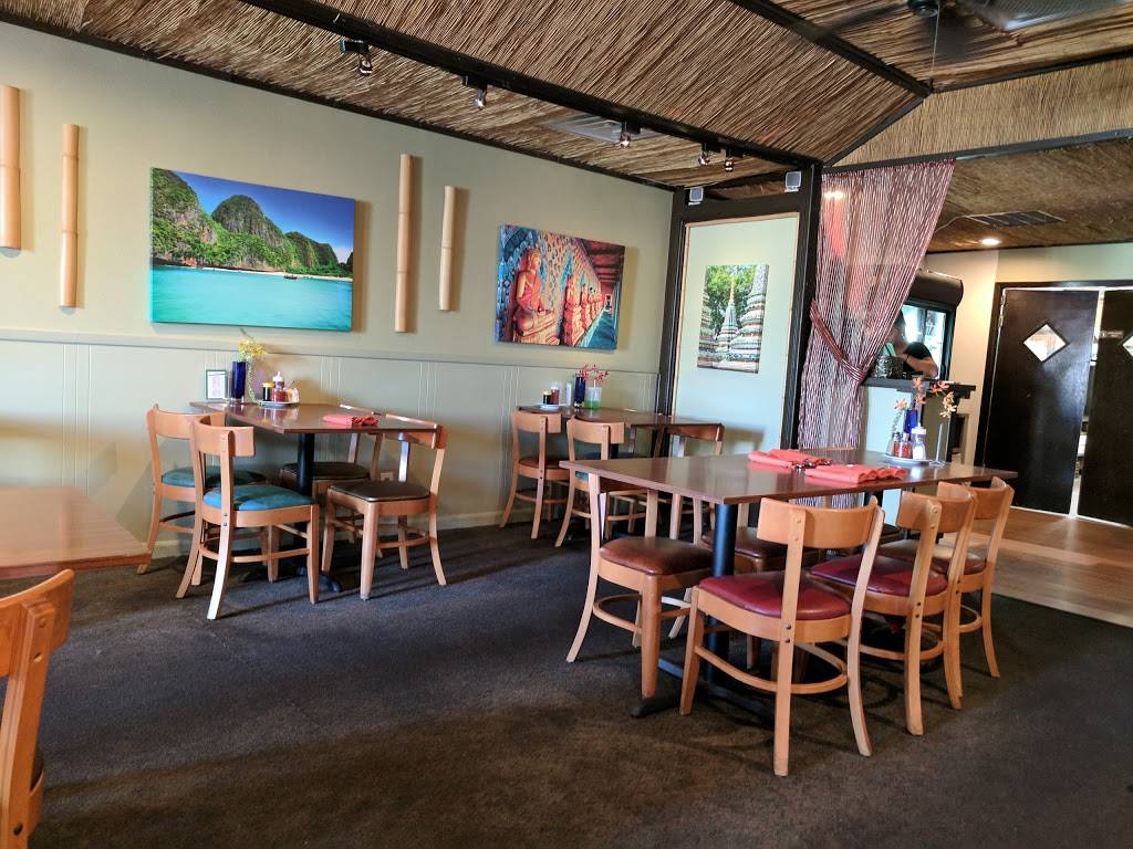 Thai Thai Restaurant | restaurant | 1731 Greenville Ave, Dallas, TX 75206, USA | 2148289795 OR +1 214-828-9795