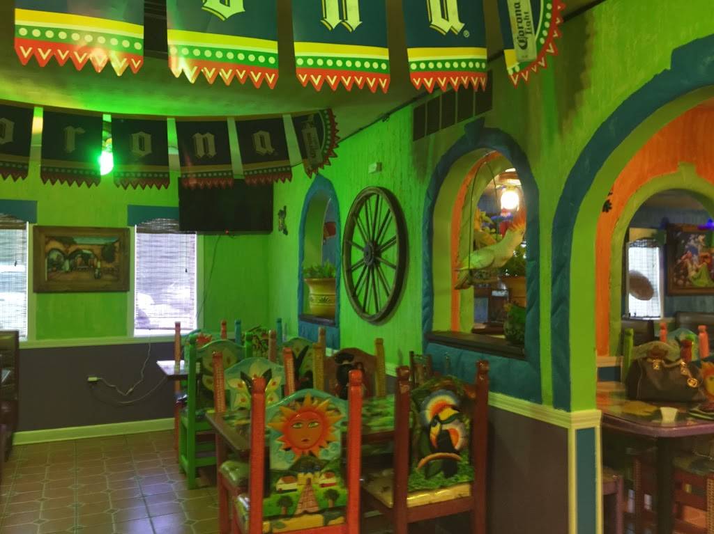 El Torero Mexican Restaurant | restaurant | 105 S High St, Cortland, OH 44410, USA | 3306372550 OR +1 330-637-2550