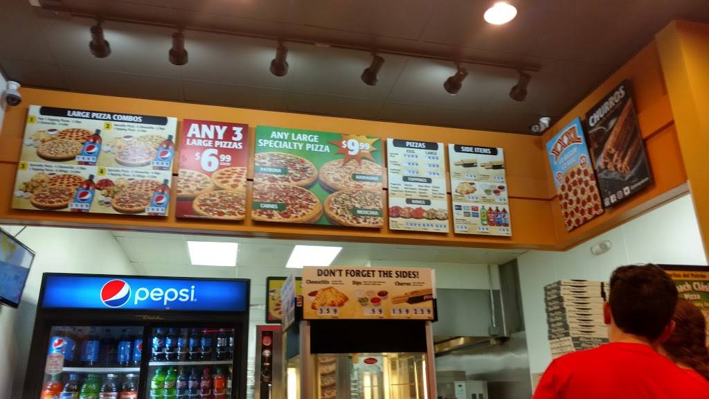 Pizza Patron | meal takeaway | 6280 McCart Ave, Fort Worth, TX 76133, USA | 8172949191 OR +1 817-294-9191