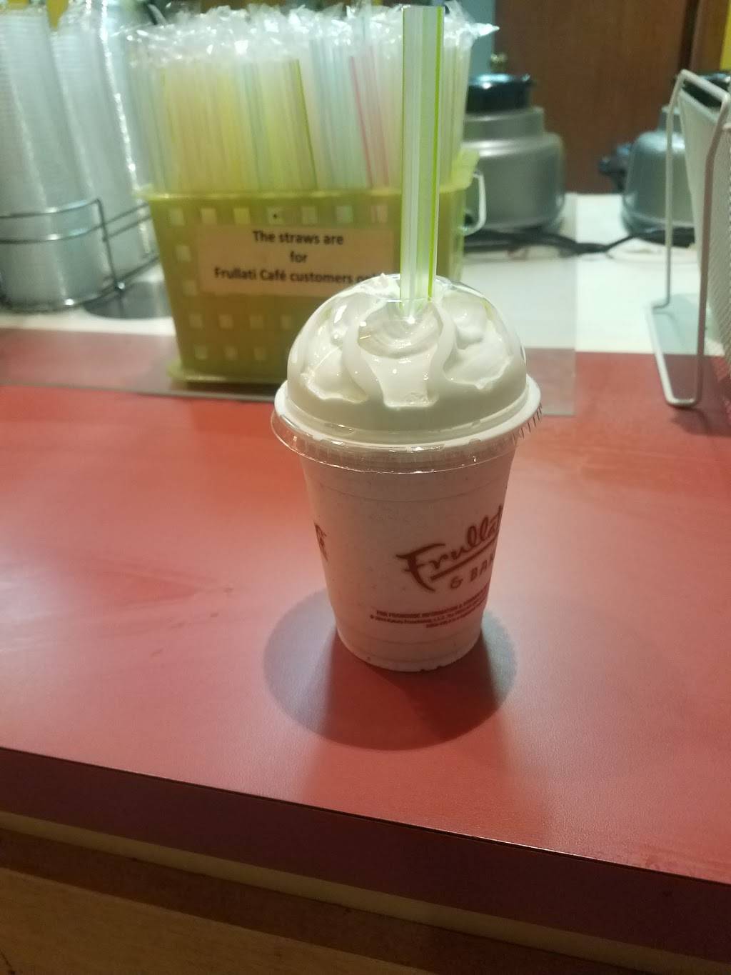 Frullati | bakery | 4350 24th Ave Ste 708, Fort Gratiot Twp, MI 48059, USA | 8103859530 OR +1 810-385-9530