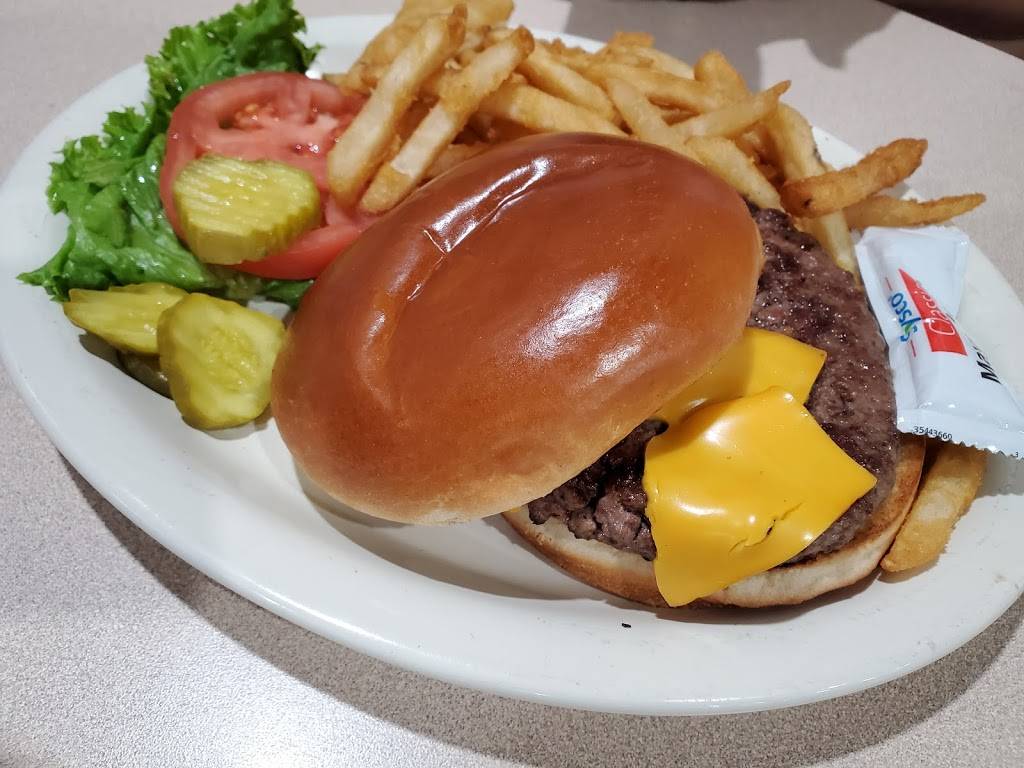 10th Street DINER | restaurant | 1701 10th Ave, Leavenworth, KS 66048, USA | 9132505770 OR +1 913-250-5770