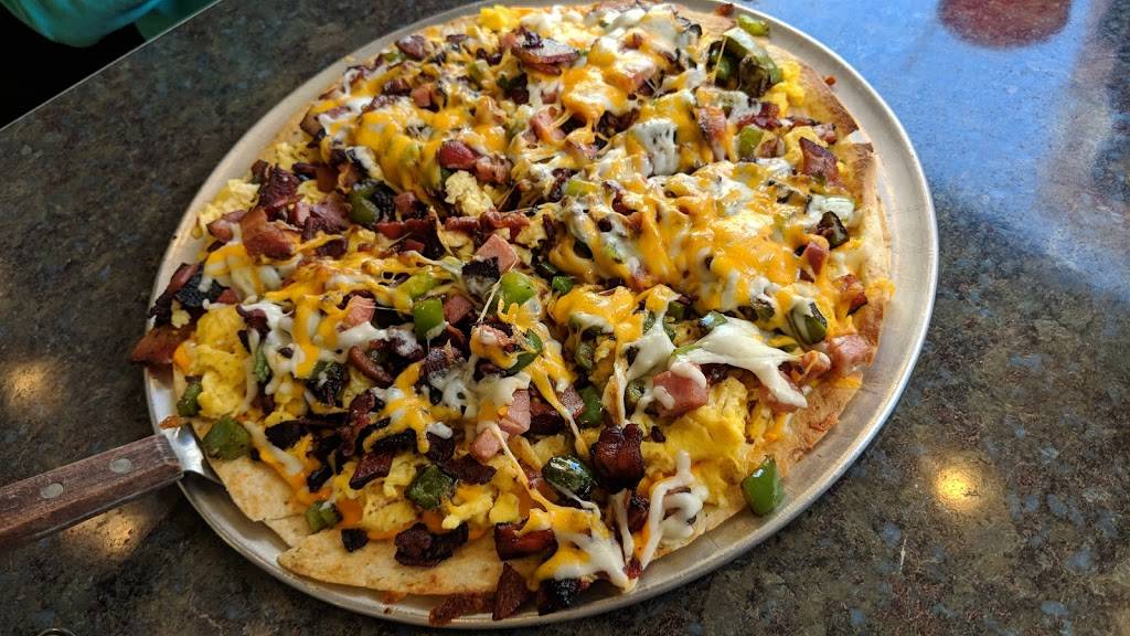 Newtons Paradise Cafe | cafe | 128 E 4th St, Waterloo, IA 50703, USA | 3192340280 OR +1 319-234-0280