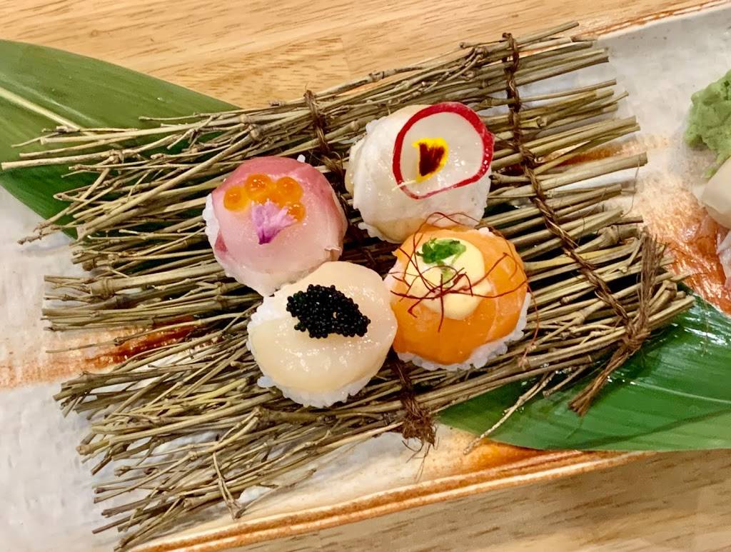 Temari-zushi | restaurant | 3555 Rosecrans St, San Diego, CA 92110, USA | 6193802157 OR +1 619-380-2157