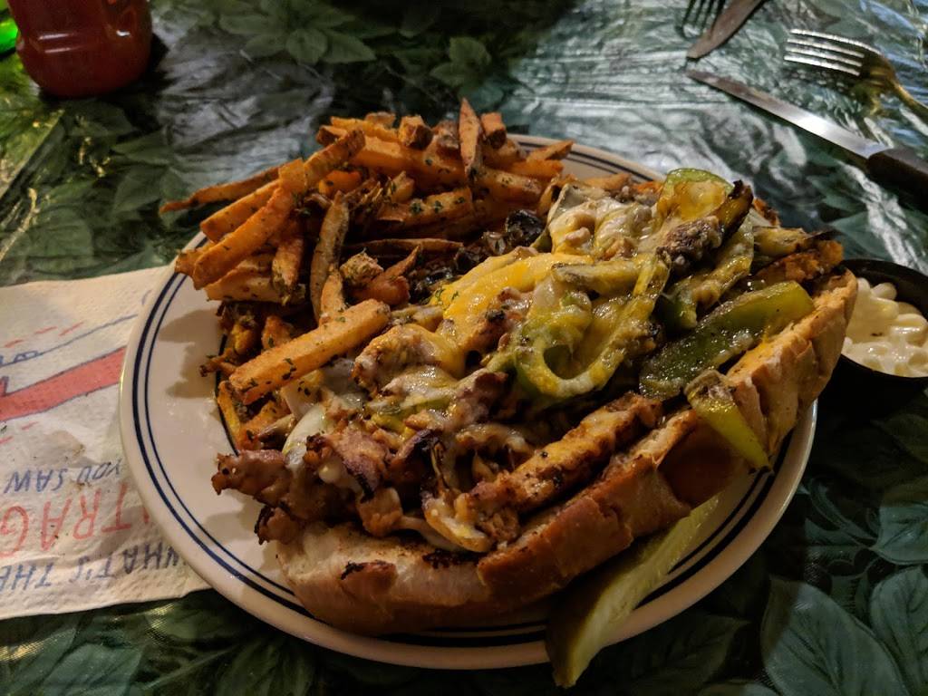 Sach’s Tee House | restaurant | 34 Hazel St, Binghamton, NY 13905, USA | 6077979628 OR +1 607-797-9628