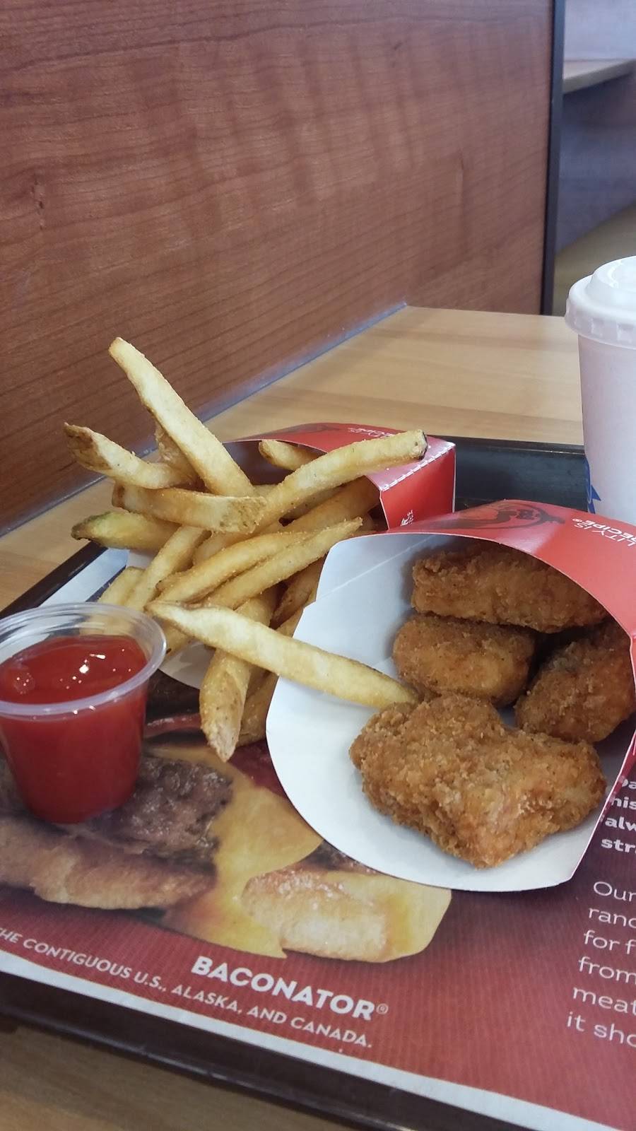 Wendys | restaurant | 2131 N Verity Pkwy, Middletown, OH 45042, USA | 5134235231 OR +1 513-423-5231