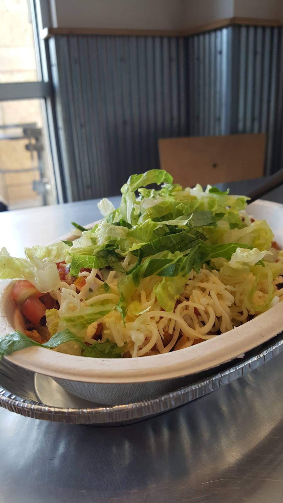 Chipotle Mexican Grill | restaurant | 9600 S IH 35 Frontage Rd Ste S350, Austin, TX 78748, USA | 5122911057 OR +1 512-291-1057