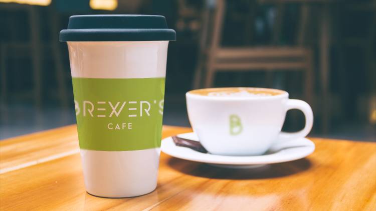 Brewers Cafe | cafe | 1125 Bainbridge St, Richmond, VA 23224, USA | 8042307660 OR +1 804-230-7660