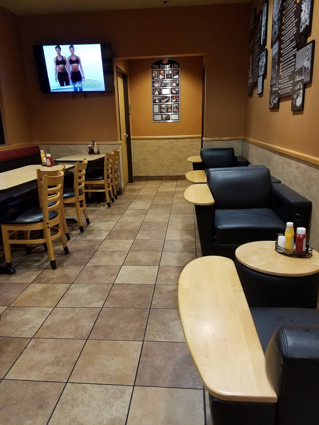 Dairy Queen | restaurant | 6417 McCart Ave, Fort Worth, TX 76133, USA | 8172923393 OR +1 817-292-3393