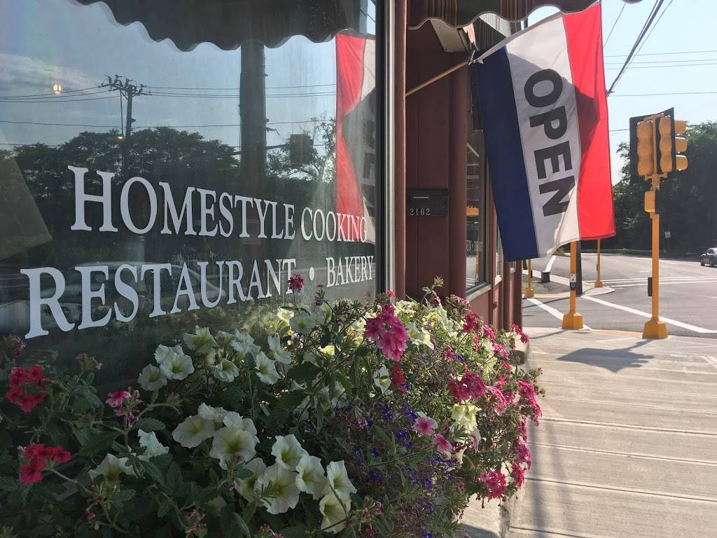 The Village Bakery and Bistro | restaurant | 2162 Main St, West Warren, MA 01092, USA | 4134368527 OR +1 413-436-8527