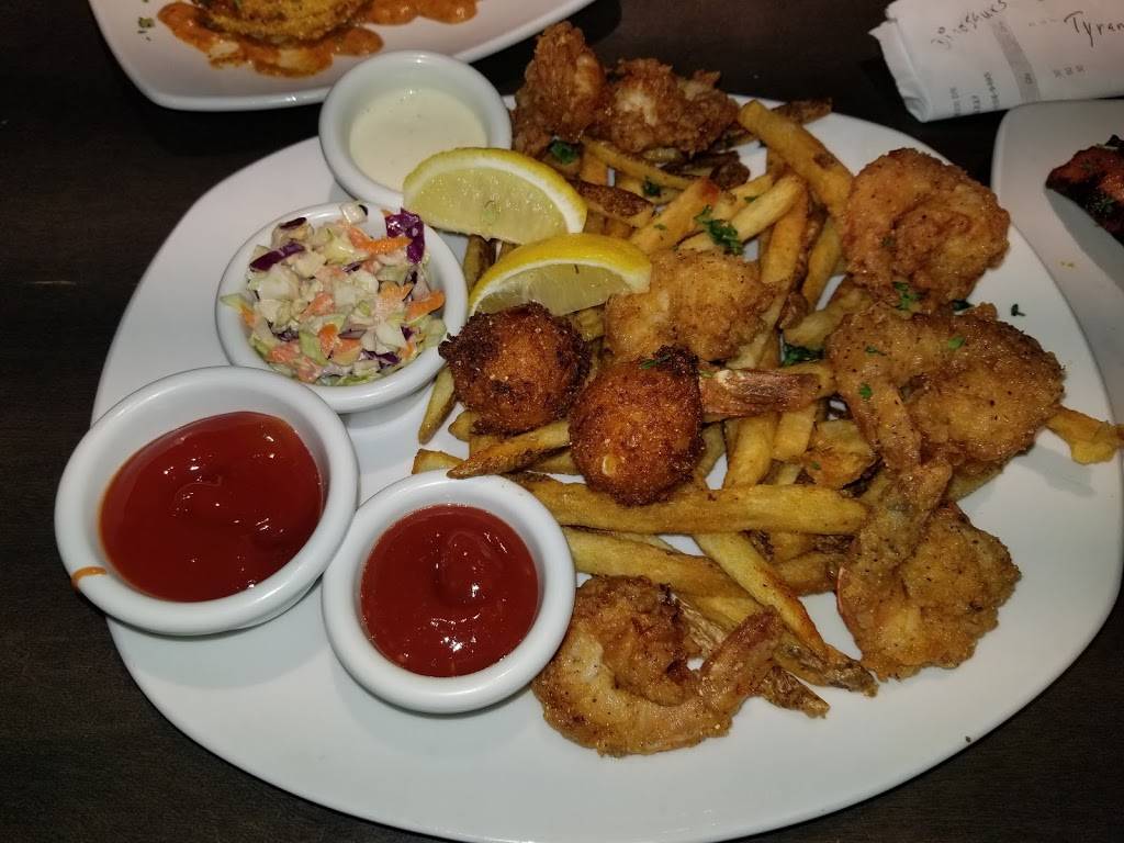 NOLA Brasserie | restaurant | 1201 Main St, Dallas, TX 75202, USA | 4698721820 OR +1 469-872-1820