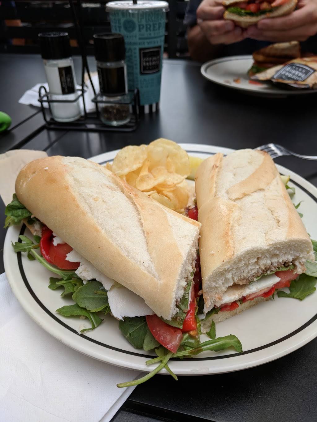 Corner Bakery Cafe | bakery | 13786 D Jamboree Rd #4, Irvine, CA 92602, USA | 7147348270 OR +1 714-734-8270