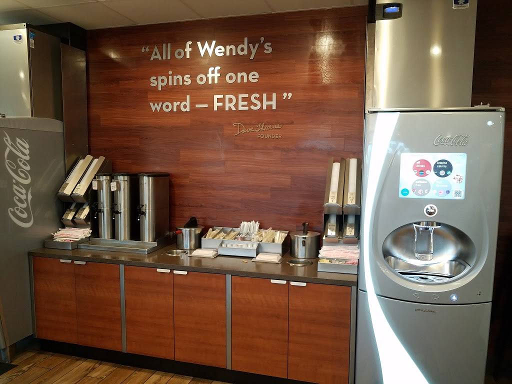 Wendys | restaurant | 2753 Godwin Blvd, Suffolk, VA 23434, USA | 7579233987 OR +1 757-923-3987