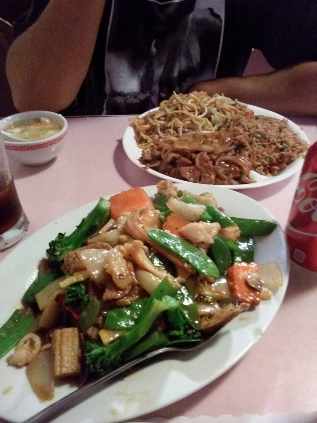 Mings Restaurant | restaurant | 1335 McHenry Ave, Modesto, CA 95350, USA | 2095767213 OR +1 209-576-7213