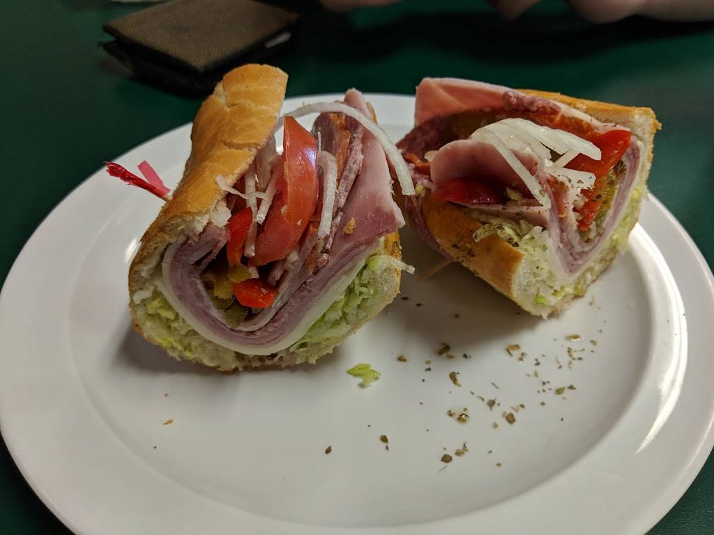 Big Mikes Philly Steaks & Subs | restaurant | 507 Main St, El Segundo, CA 90245, USA | 3107269638 OR +1 310-726-9638