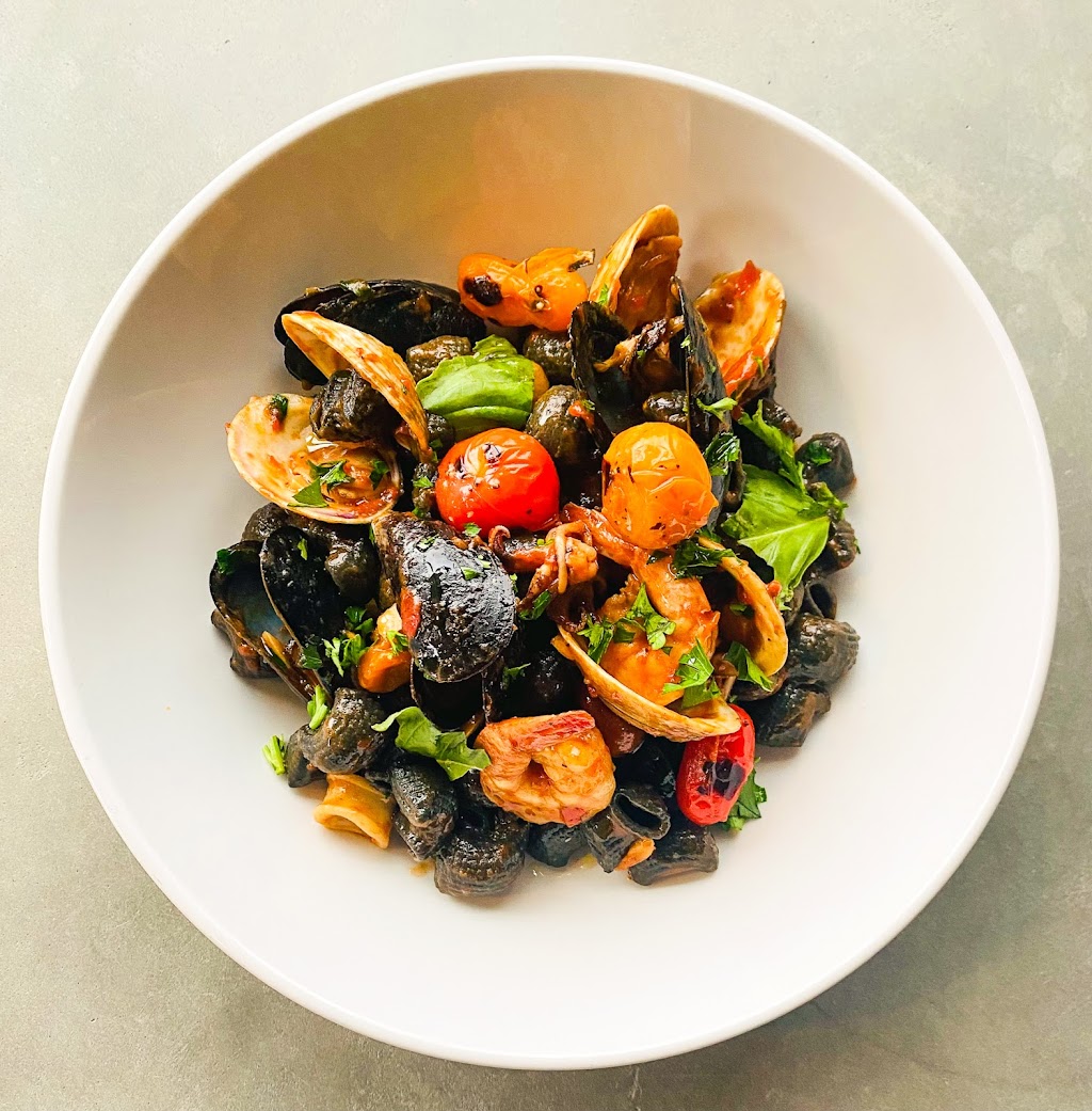 Osteria by Fabio Viviani | restaurant | 11505 N Illinois St, Carmel, IN 46032, USA | 3176896330 OR +1 317-689-6330