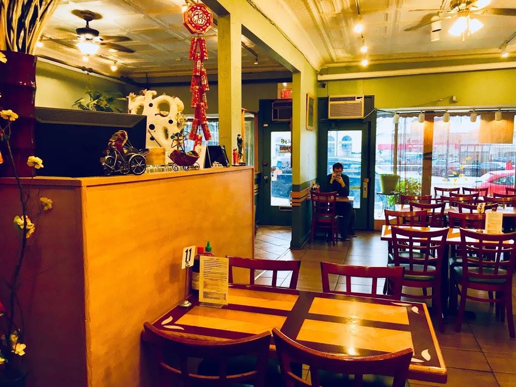 Dung Gia Restaurant | restaurant | 1436 Miner St, Des Plaines, IL 60016, USA | 8478034402 OR +1 847-803-4402