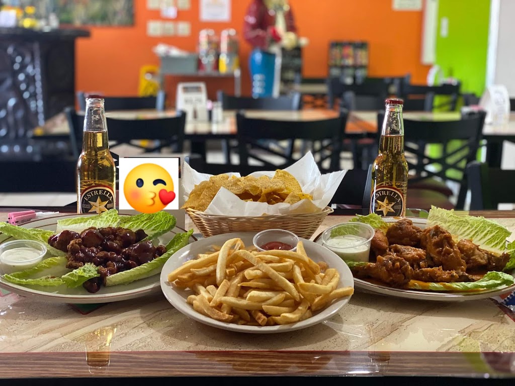 Los Amigos | restaurant | 2002 1st Ave E, Newton, IA 50208, USA | 6417870019 OR +1 641-787-0019