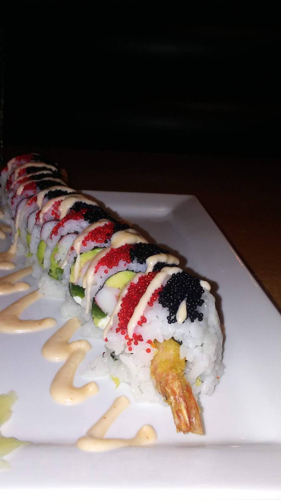 Sake Thai & Sushi Bar Homestead | restaurant | 650 NE 22nd Terrace Suite 102-104, Homestead, FL 33033, USA | 3052471003 OR +1 305-247-1003