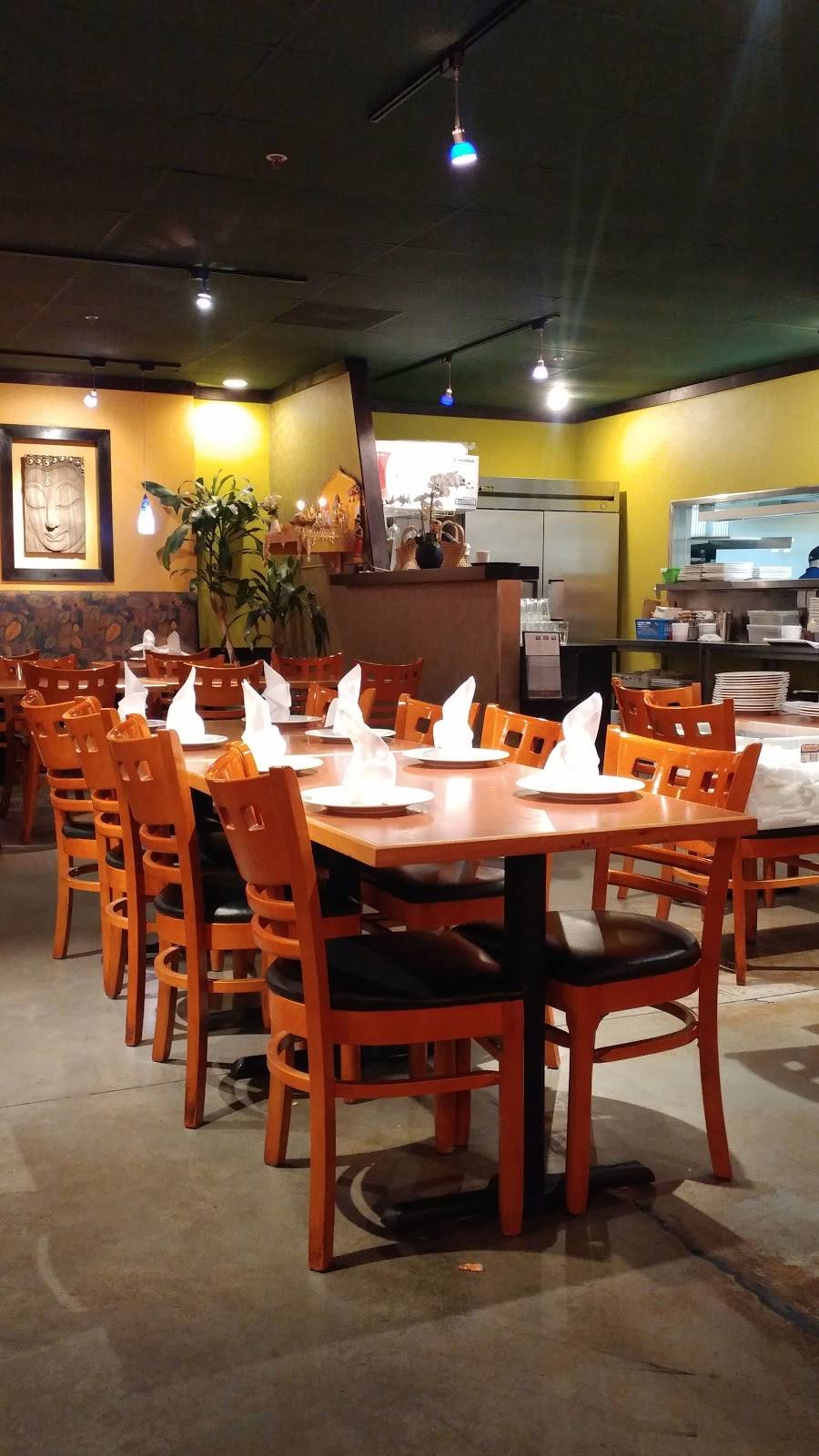 Thai Basil | restaurant | 6328 Meadows Rd, Lake Oswego, OR 97035, USA | 5036018424 OR +1 503-601-8424