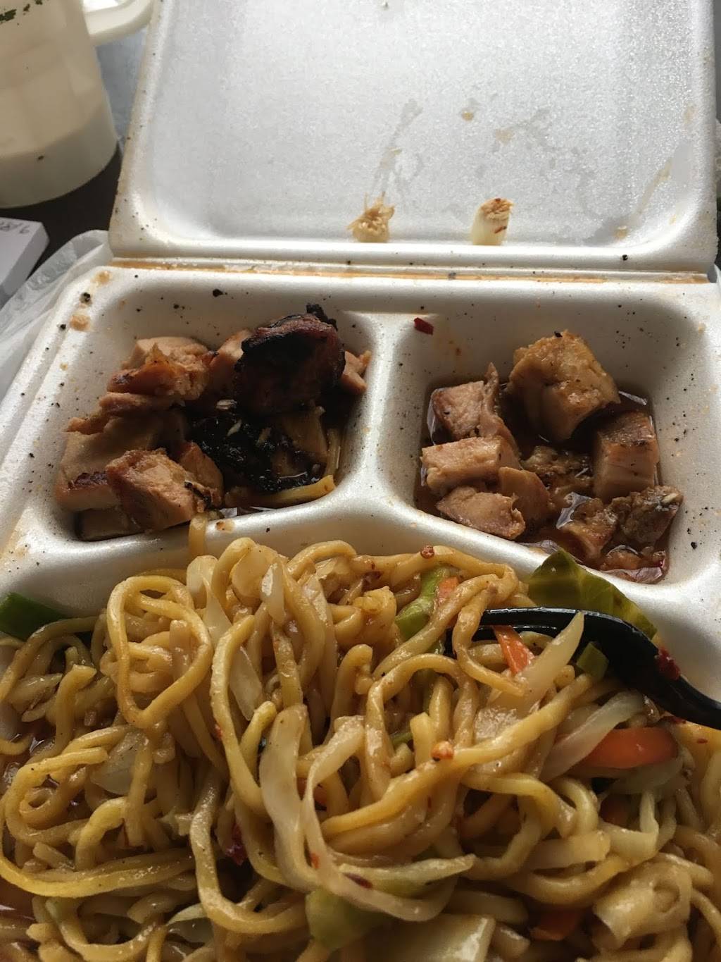 Halal China Bistro | restaurant | 5043 Tuttle Crossing Blvd #276, Dublin, OH 43016, USA | 6143891668 OR +1 614-389-1668