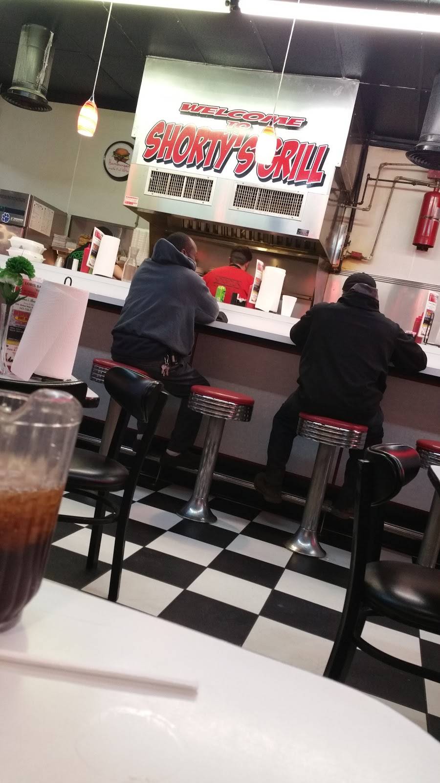 Shortys Grill | restaurant | 4115 Meeting St, Loris, SC 29569, USA | 8437561390 OR +1 843-756-1390