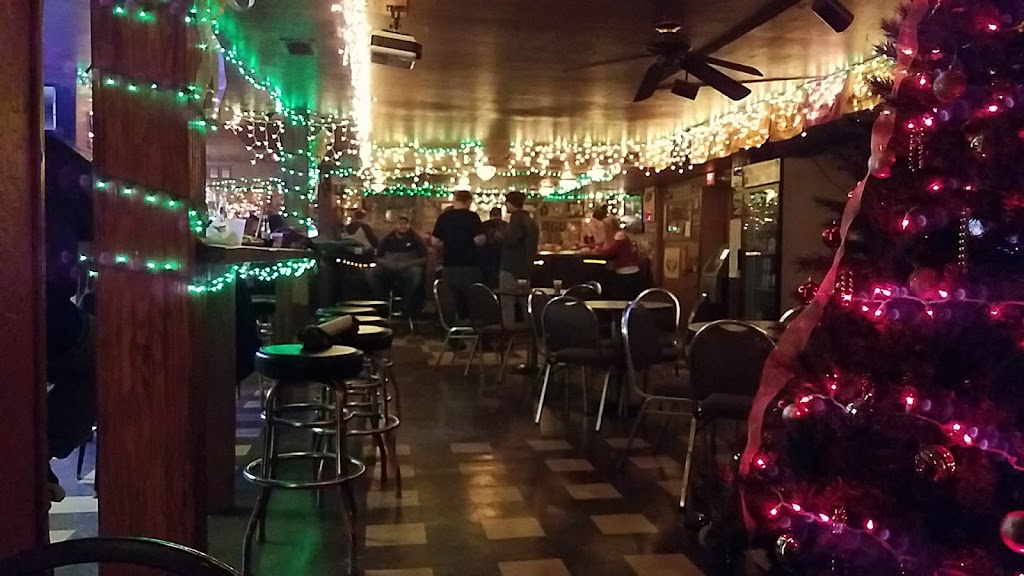 Crazy Horse | restaurant | 28 S Main St, Ellsworth, PA 15314, USA | 7242393749 OR +1 724-239-3749