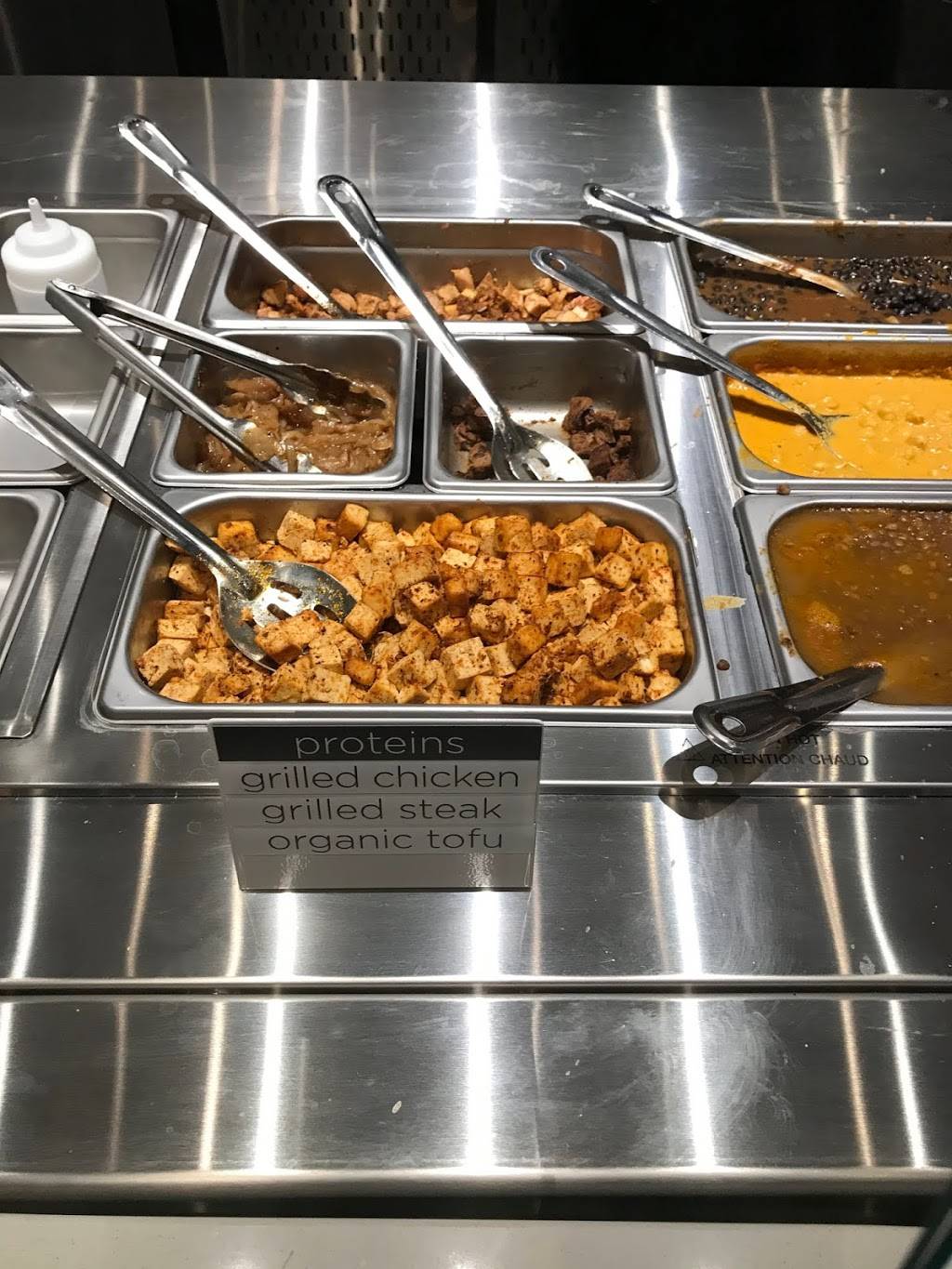 Currito | restaurant | 11309 Montgomery Rd Suite C, Cincinnati, OH 45249, USA | 5135301700 OR +1 513-530-1700