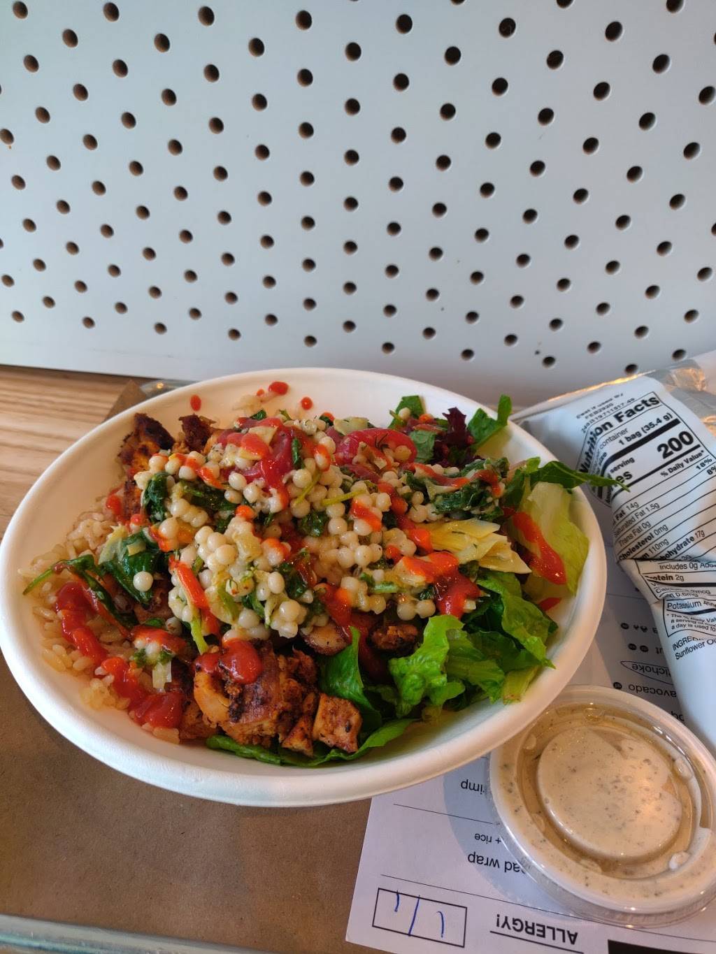 gusto! West Midtown | restaurant | 530 17th St NW, Atlanta, GA 30318, USA | 6787054080 OR +1 678-705-4080