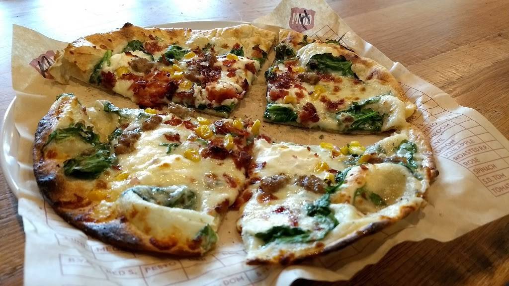 MOD Pizza | restaurant | 3741 West Chester Pike #100, Newtown Square, PA 19073, USA | 4844202895 OR +1 484-420-2895