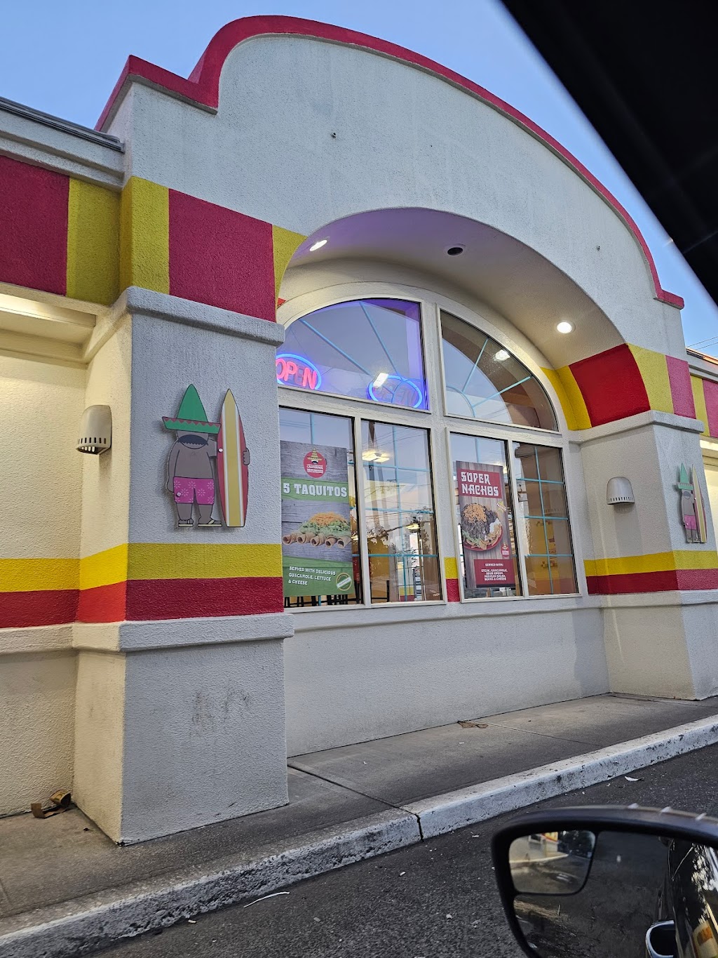 California Mexican Food | restaurant | 7326 N Division St, Spokane, WA 99208, USA | 5093689034 OR +1 509-368-9034