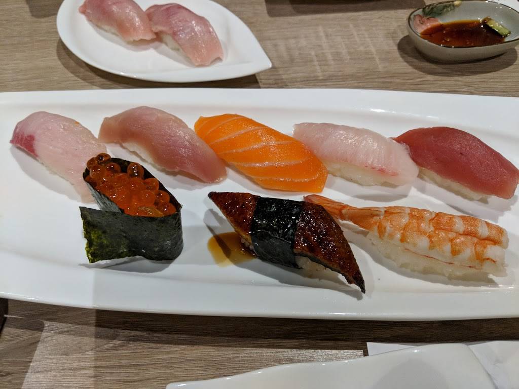 Shiro Kuma | restaurant | 1518 4th St, San Rafael, CA 94901, USA | 4152957464 OR +1 415-295-7464