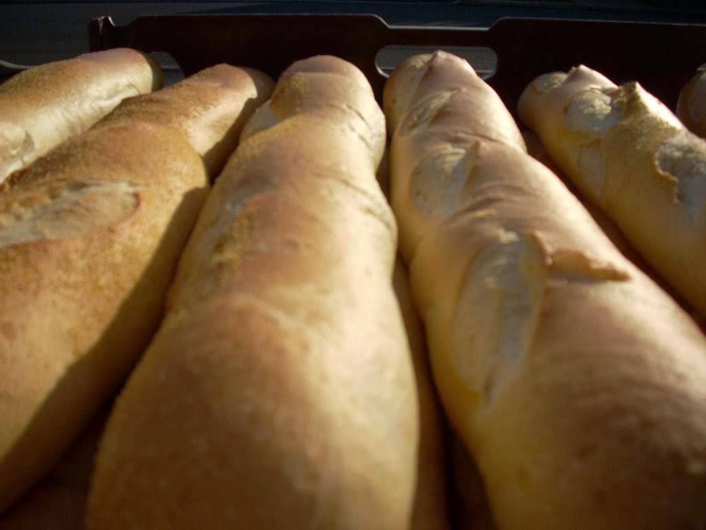 Hearth Baker | bakery | 1118 N Broad St, Lansdale, PA 19446, USA | 2153620646 OR +1 215-362-0646