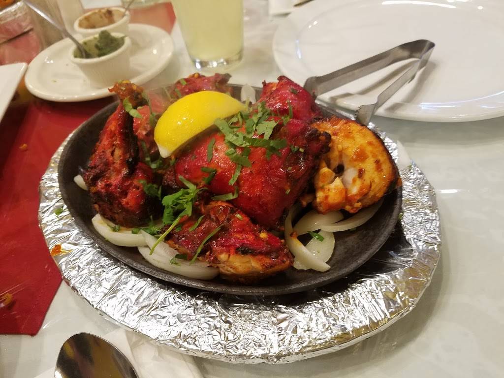 Taste of India | restaurant | 761 E 81st Pl, Merrillville, IN 46410, USA | 2197554634 OR +1 219-755-4634