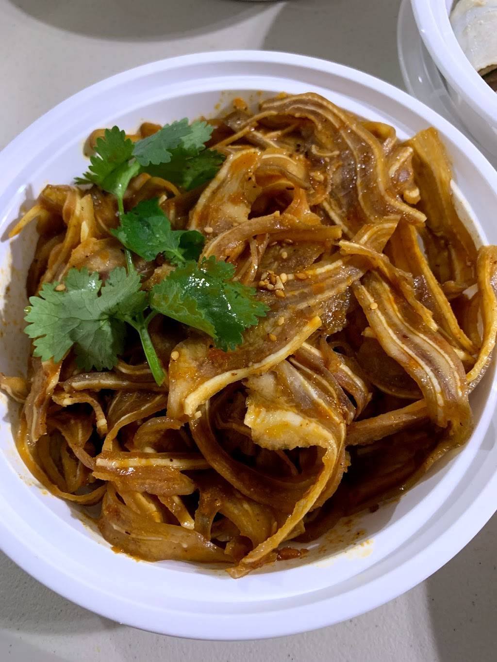 XUN YU SI KAO | restaurant | 5609 7th Ave, Brooklyn, NY 11220, USA | 9293105555 OR +1 929-310-5555