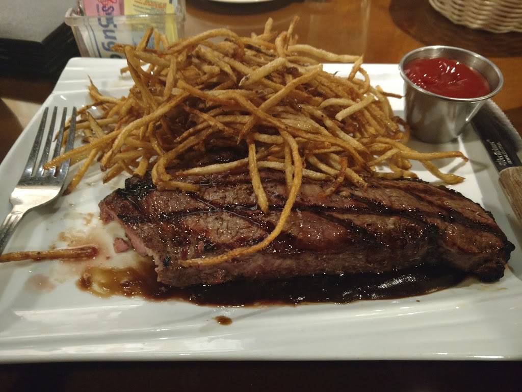 The Grill At Quail Corners | restaurant | 6520 S McCarran Blvd, Reno, NV 89509, USA | 7758276262 OR +1 775-827-6262