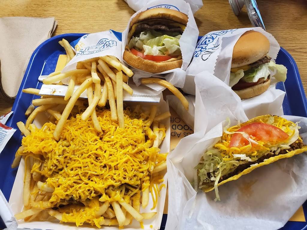 Bakers Drive-Thru | restaurant | 13110 Magnolia Ave, Corona, CA 92879, USA | 9518845233 OR +1 951-884-5233