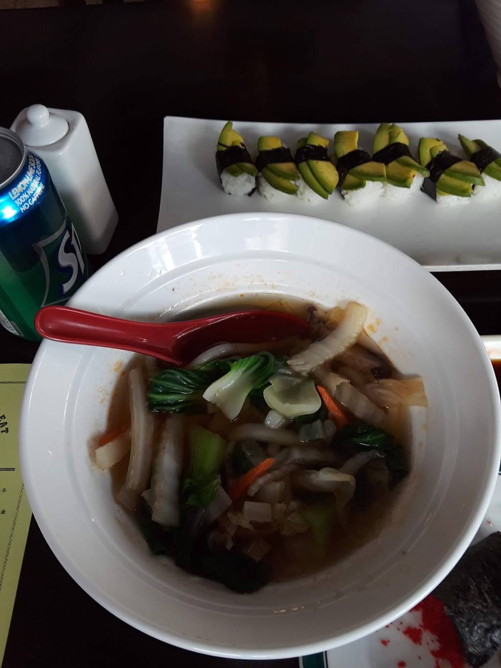 Toyama | restaurant | 6001 7th Ave, Brooklyn, NY 11220, USA | 7185678877 OR +1 718-567-8877