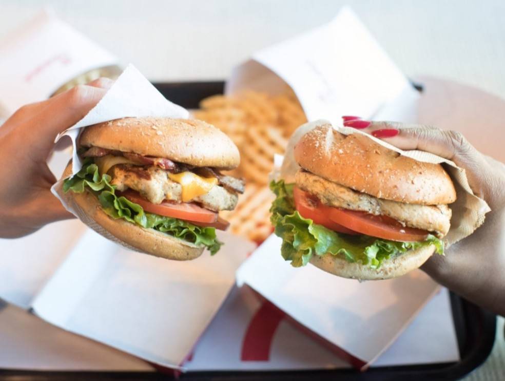Chick-fil-A | restaurant | 13412 Briar Forest Dr, Houston, TX 77077, USA | 2815315503 OR +1 281-531-5503