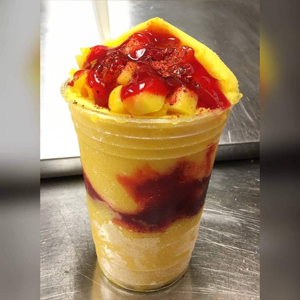 Piñas Locas | restaurant | 2413 Thousand Oaks, San Antonio, TX 78232, USA | 2104172620 OR +1 210-417-2620