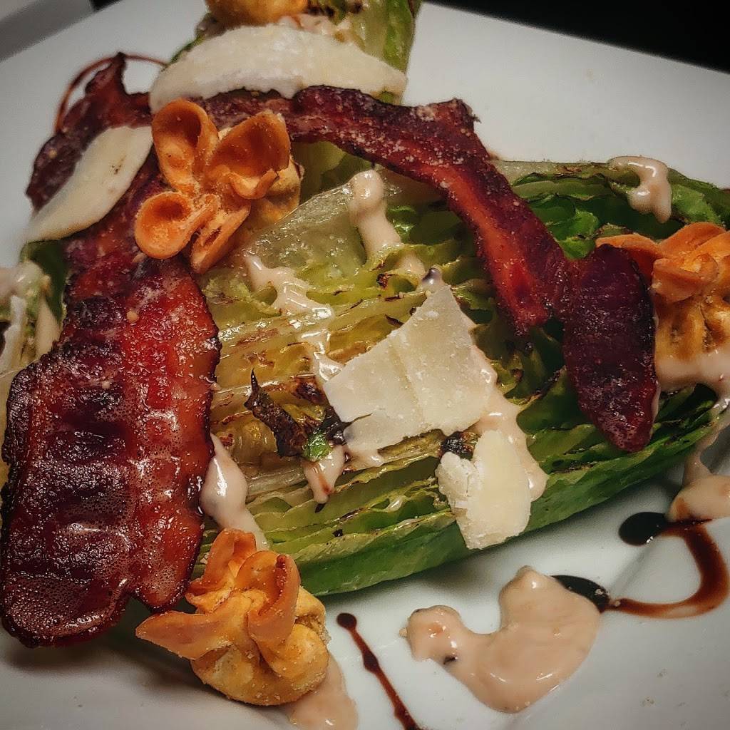 The Underground Restaurant | restaurant | 15 Scott St, Kitchener, ON N2H 2P6, Canada | 5192082500 OR +1 519-208-2500