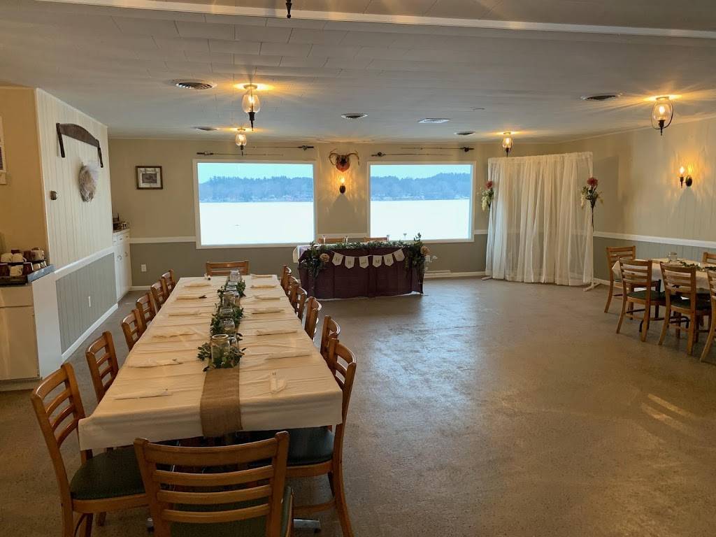 Todds Buffalo Lake Lodge | restaurant | W4011 County Rd C, Montello, WI 53949, USA | 6082979311 OR +1 608-297-9311