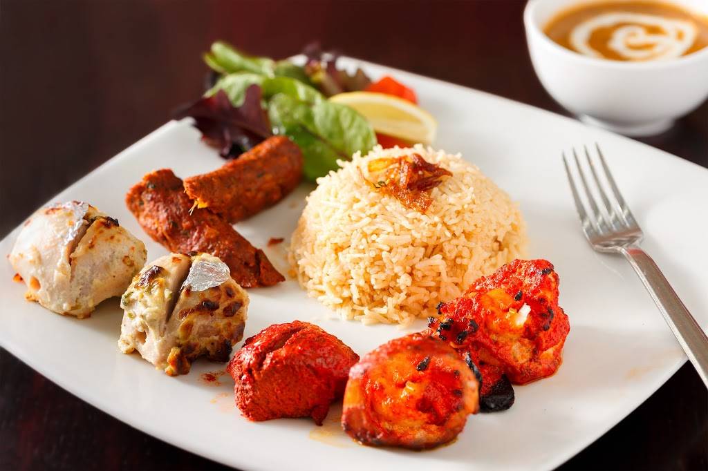 Masala Art | restaurant | 1101 4th St SW, Washington, DC 20024, USA | 2025541101 OR +1 202-554-1101