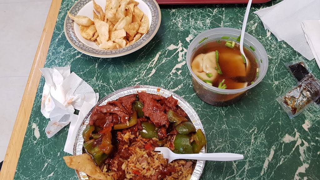 Great Wok | meal takeaway | 4779 Transit Rd, Depew, NY 14043, USA | 7166683307 OR +1 716-668-3307