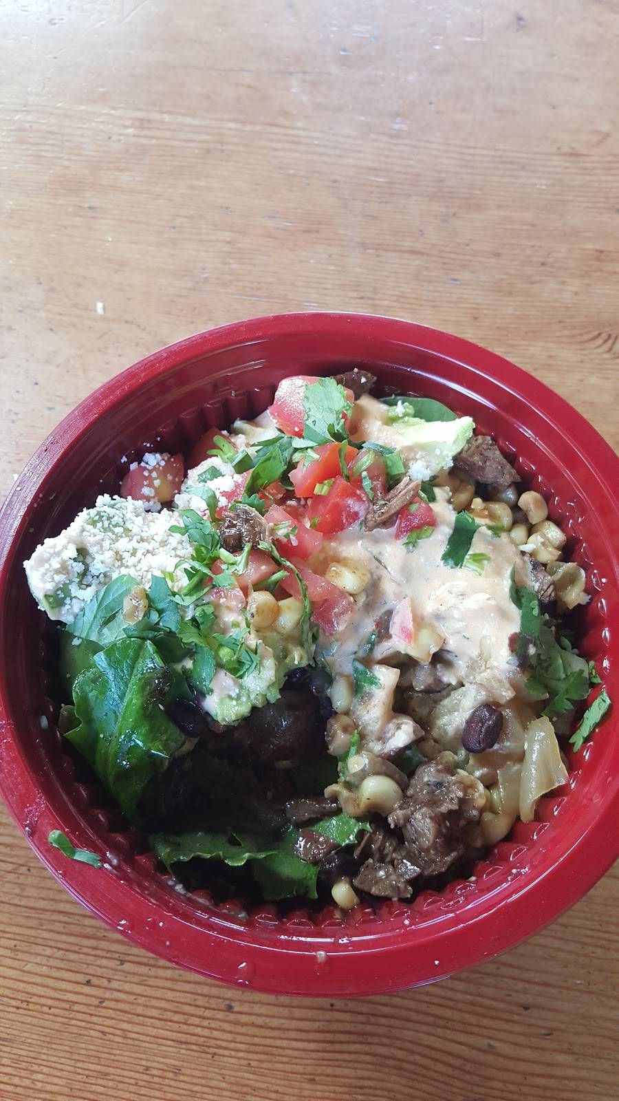 Mixto Comida Latina | restaurant | 2827 Hyperion Ave, Los Angeles, CA 90027, USA | 3236681818 OR +1 323-668-1818