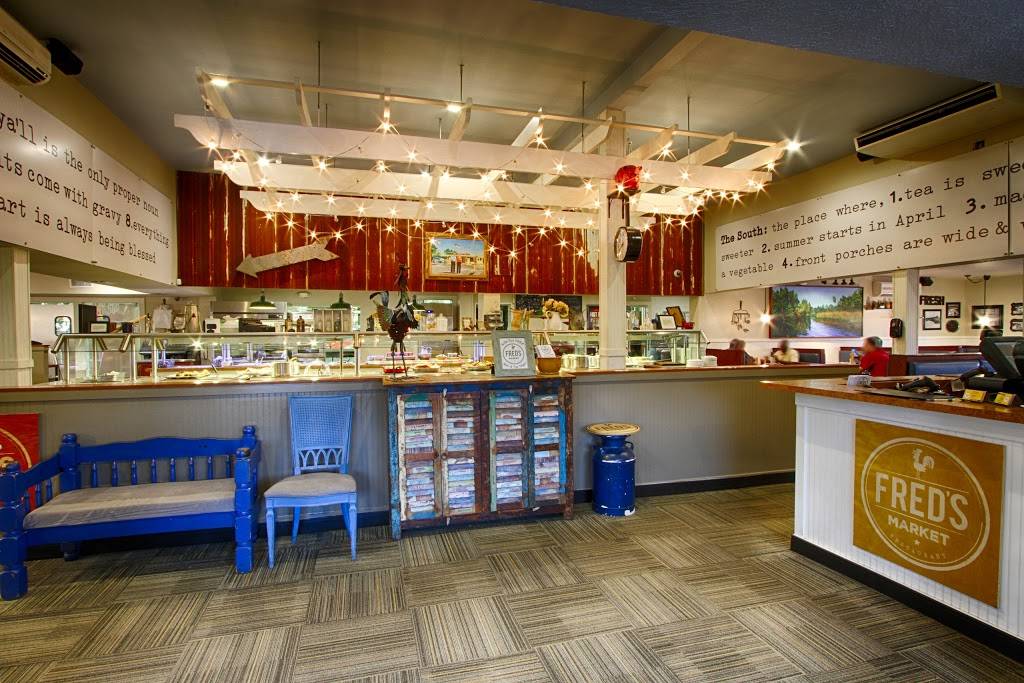 Freds Market Restaurant | restaurant | 6501 US-301, Riverview, FL 33578, USA | 8137419101 OR +1 813-741-9101