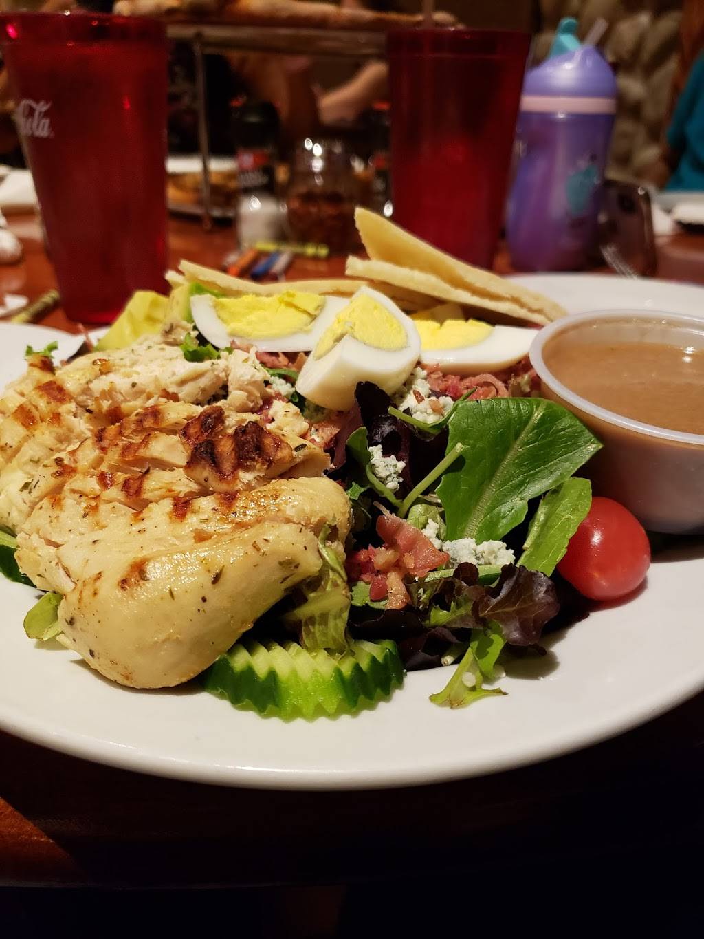 Simply Divine Pizza Co. | cafe | 271 Main St, Falmouth, MA 02540, USA | 5085481222 OR +1 508-548-1222