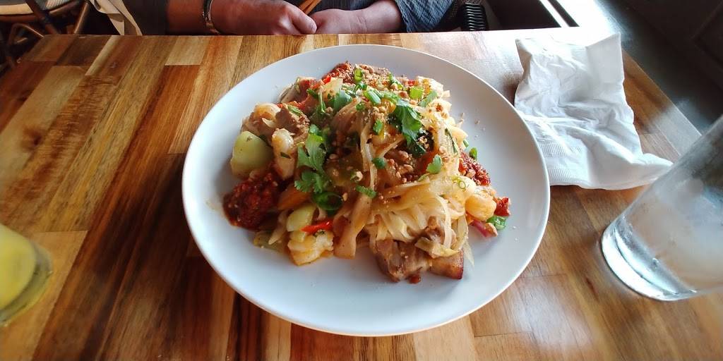 Kaizen | restaurant | 416 Clinch Ave, Knoxville, TN 37902, USA | 8654094444 OR +1 865-409-4444