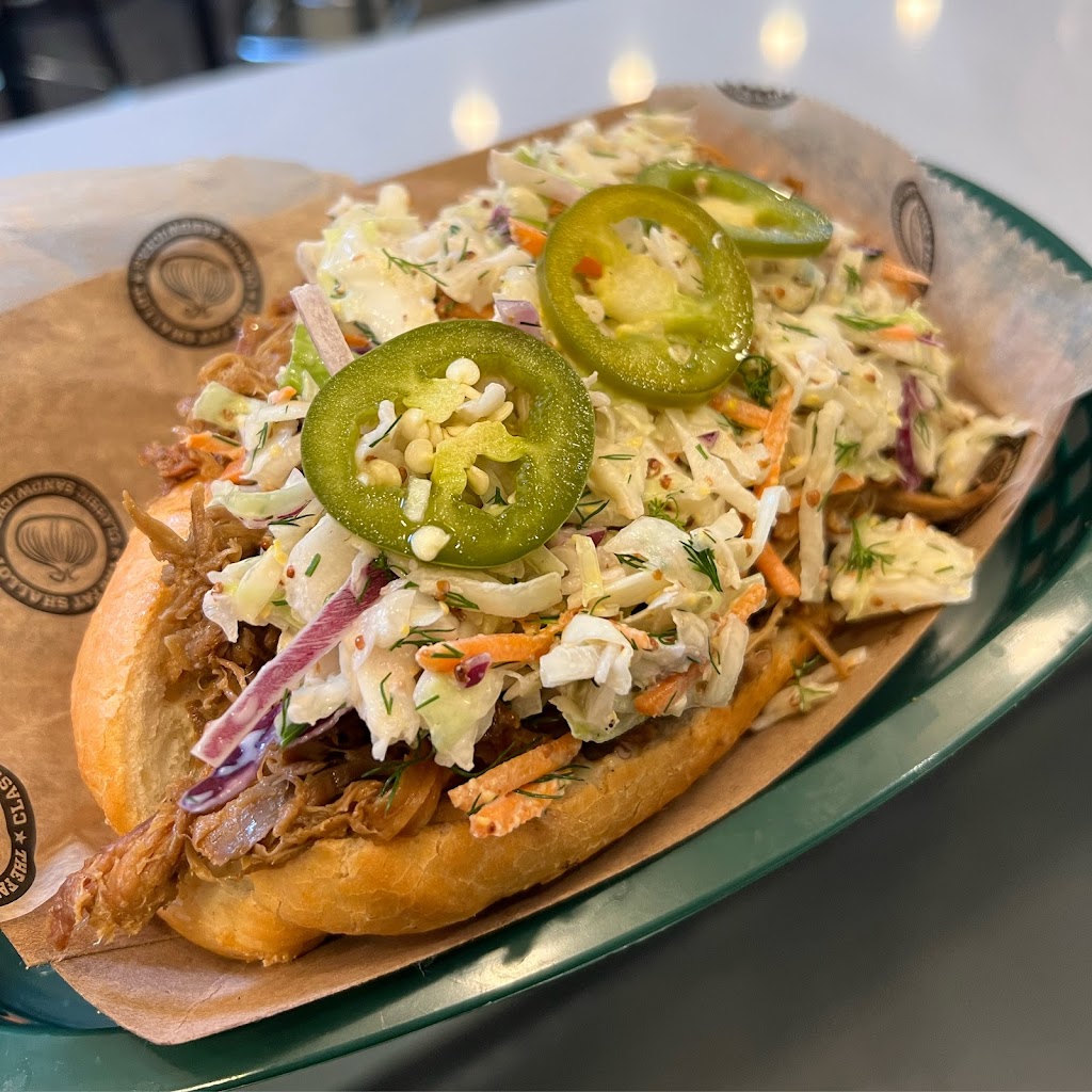 The Fat Shallot Evanston | restaurant | 2902 Central St, Evanston, IL 60201, USA | 2247142119 OR +1 224-714-2119