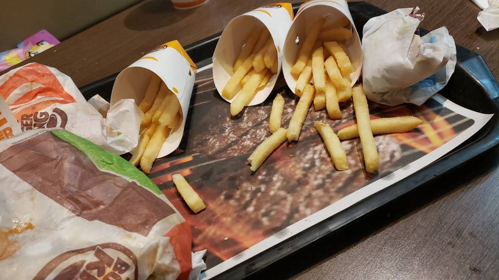 Burger King | restaurant | 950 W A St, Hayward, CA 94541, USA | 5107850635 OR +1 510-785-0635